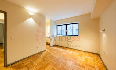 Departamento En Venta De 3 Dorm. En Santiago