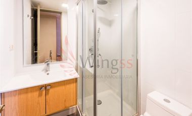 Departamento En Venta De 3 Dorm. En Santiago