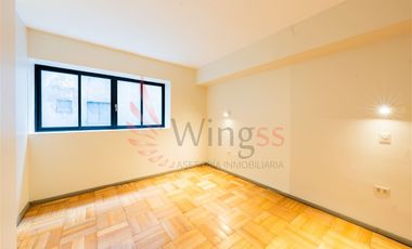 Departamento En Venta De 3 Dorm. En Santiago