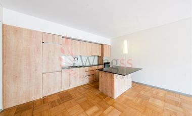 Departamento En Venta De 3 Dorm. En Santiago