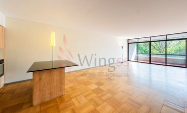 Departamento En Venta De 3 Dorm. En Santiago