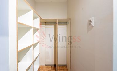 Departamento En Venta De 3 Dorm. En Santiago