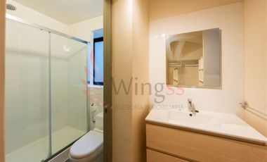 Departamento En Venta De 3 Dorm. En Santiago