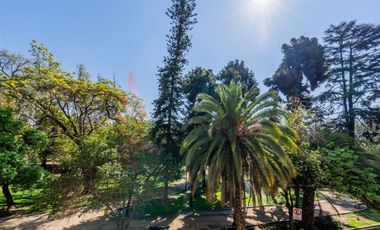 Departamento En Venta De 3 Dorm. En Santiago