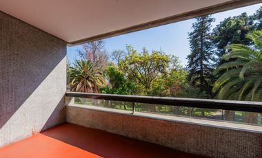 Departamento En Venta De 3 Dorm. En Santiago