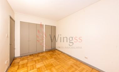 Departamento En Venta De 3 Dorm. En Santiago