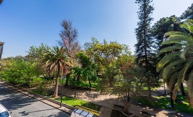 Departamento En Venta De 3 Dorm. En Santiago