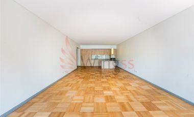 Departamento En Venta De 3 Dorm. En Santiago