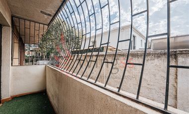 Departamento En Venta De 3 Dorm. En Providencia