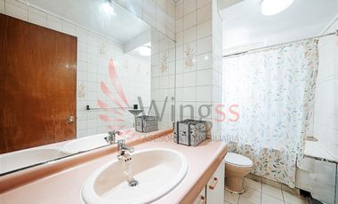 Departamento En Venta De 3 Dorm. En Providencia