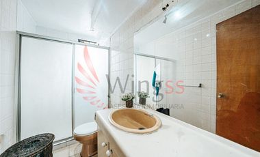 Departamento En Venta De 3 Dorm. En Providencia