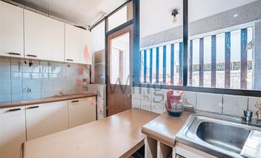 Departamento En Venta De 3 Dorm. En Providencia