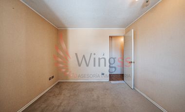 Departamento En Venta De 2 Dorm. En Santiago