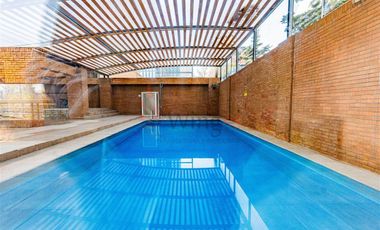 Departamento En Venta De 1 Dorm. En Las Condes