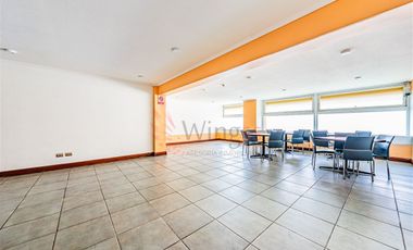 Departamento En Venta De 1 Dorm. En Las Condes