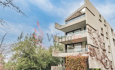 Departamento En Venta 3 Dorm. En Lo Curro