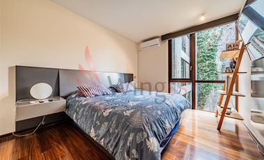 Departamento En Venta 3 Dorm. En Lo Curro