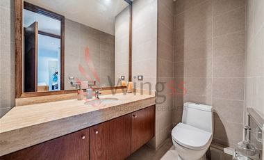 Departamento En Venta 3 Dorm. En Lo Curro