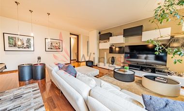Departamento En Venta 3 Dorm. En Lo Curro
