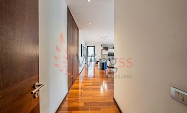 Departamento En Venta 3 Dorm. En Lo Curro