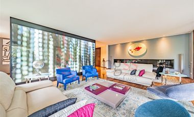 Departamento En Venta 3 Dorm. En Lo Curro
