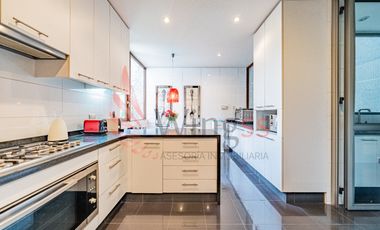 Departamento En Venta 3 Dorm. En Lo Curro