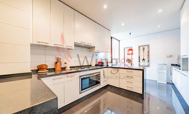 Departamento En Venta 3 Dorm. En Lo Curro