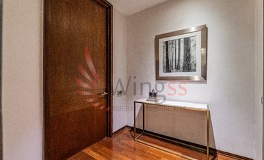 Departamento En Venta 3 Dorm. En Lo Curro