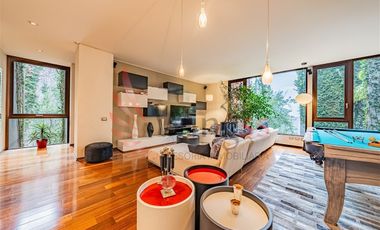 Departamento En Venta 3 Dorm. En Lo Curro