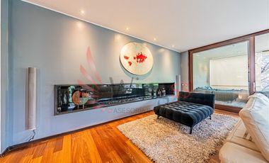 Departamento En Venta 3 Dorm. En Lo Curro