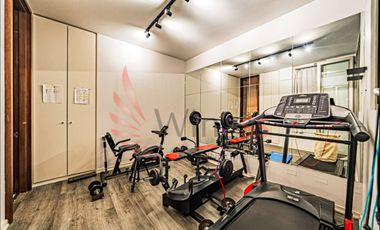 Departamento En Venta 3 Dorm. En Lo Curro