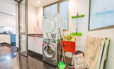 Departamento En Venta 3 Dorm. En Lo Curro