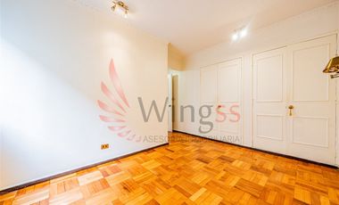 Departamento En Venta De 2 Dorm. En Santiago