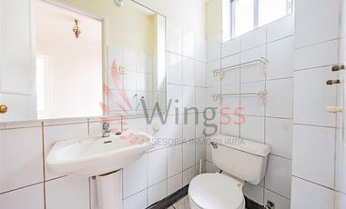 Departamento En Venta De 2 Dorm. En Santiago