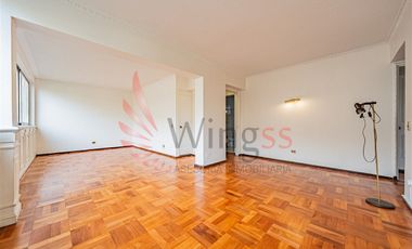 Departamento En Venta De 2 Dorm. En Santiago