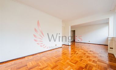 Departamento En Venta De 2 Dorm. En Santiago
