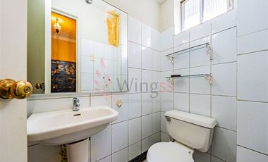 Departamento En Venta De 2 Dorm. En Santiago