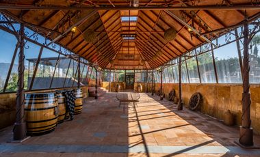 Casa En Venta En Melipilla