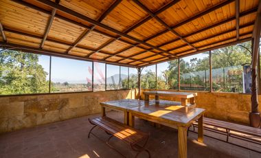 Casa En Venta En Melipilla