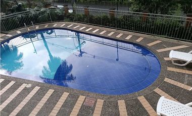 Apartamento sector Villa Grande Envigado
