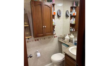 Apartamento sector Villa Grande Envigado