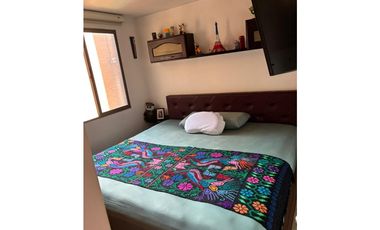 Apartamento sector Villa Grande Envigado