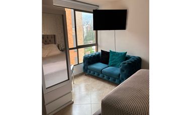 Apartamento sector Villa Grande Envigado