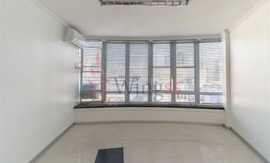 Oficina En Venta En Santiago