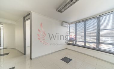 Oficina En Venta En Santiago