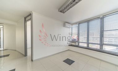 Oficina En Venta En Santiago