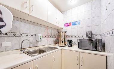 Oficina En Venta En Santiago
