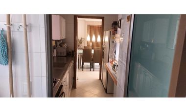 VENTA APARTAMENTO EN LAURELES, SECTOR PRIMER PARQUE