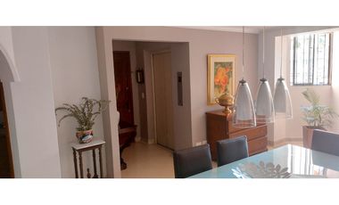 VENTA APARTAMENTO EN LAURELES, SECTOR PRIMER PARQUE