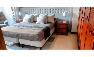 VENTA APARTAMENTO EN LAURELES, SECTOR PRIMER PARQUE